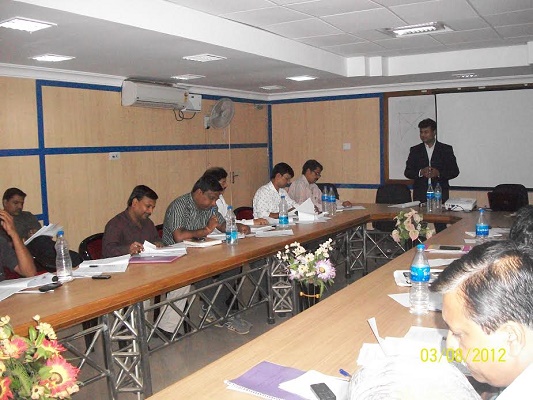 Customer Relationship Management Training Workshop