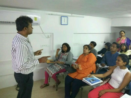 public speaking classes being conducted in mumbai