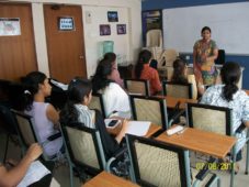 counselling-psychology-certificate-course-July-2011-batch
