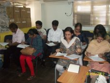 counselling-psychology-certificate-course-June-2012-batch