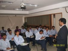 in house soft skills training workshop in india