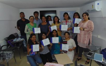 Course in Psychology & Counselling