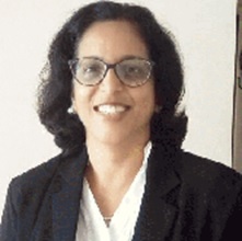 Ashwini Padalkar