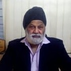 Capt S S Ghotra