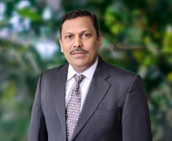 Dr. Ashish J. Pinto