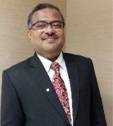 Dr. Bhagirath Shanbhag