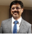 Dr. Vijay Vasantrao Gandhewar