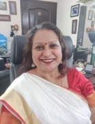 Ms. Punam Agarwal